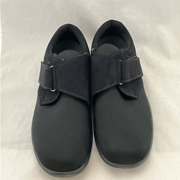 Orthofeet 525 Bismark Orthotic Shoes Mens 15 X-Wide NEW - Picture 6 of 6